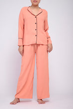 Load image into Gallery viewer, Sunrise Pyjama Set