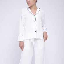Load image into Gallery viewer, Cloud Ocean Girl Pyjama