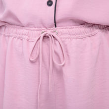 Load image into Gallery viewer, Rose Short Pyjama Set